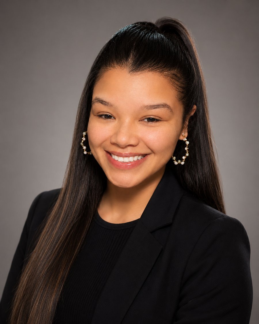 Cheyanne, Master Stylist at Jolorah & Co.