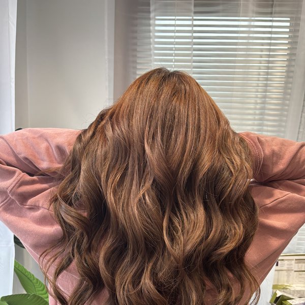 Jolorah & Co. client result